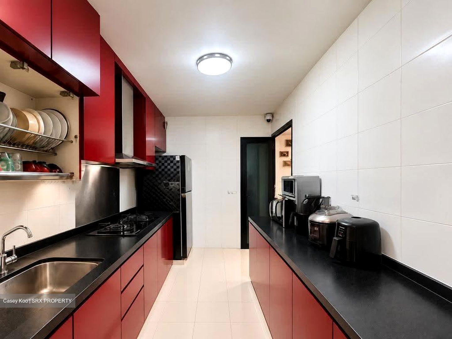 Blk 470A Hougang Parkview (Hougang), HDB 4 Rooms #624070901